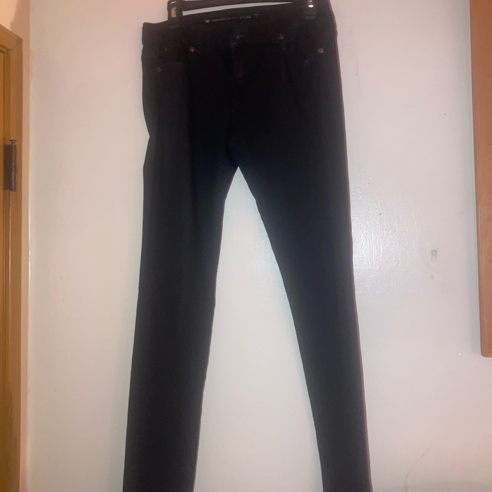 Celebrity Pink Size 7 jeans